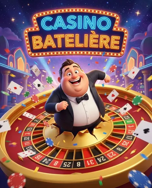 jeux et divertissements au casino en ligne | Casino Batelière